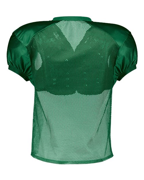 Custom EmbroideredRussell Athletic Unisex Stock Practice Jersey 12107 Kelly