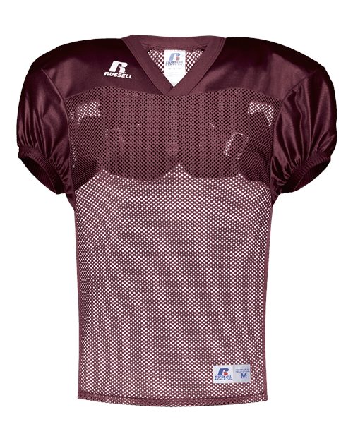Russell Athletic Unisex Stock Practice Jersey 12107