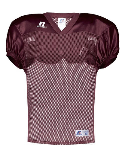 Russell Athletic Unisex Stock Practice Jersey 12107