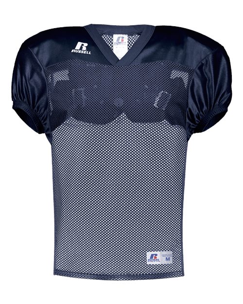 Russell Athletic Unisex Stock Practice Jersey 12107