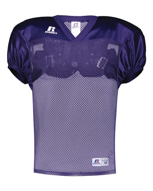 Russell Athletic Unisex Stock Practice Jersey 12107