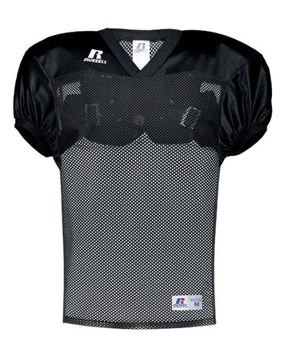 Russell Athletic Youth Stock Practice Jersey S096BW