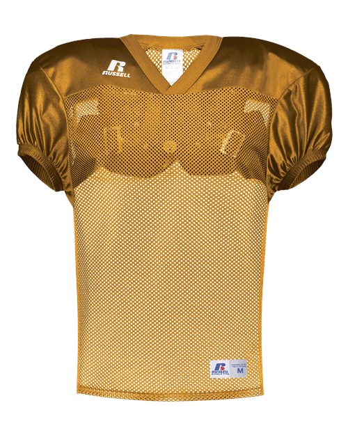 Russell Athletic Youth Stock Practice Jersey S096BW