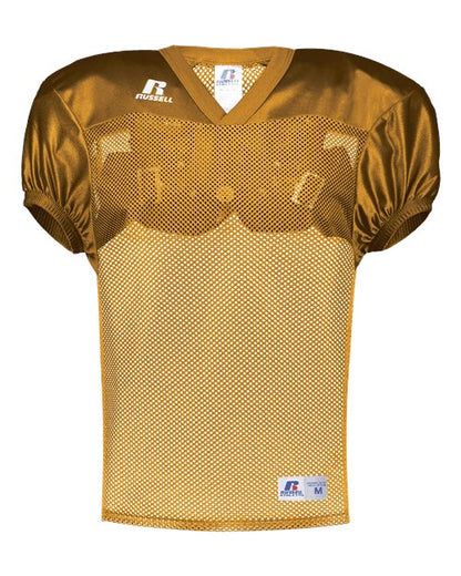 Russell Athletic Youth Stock Practice Jersey S096BW