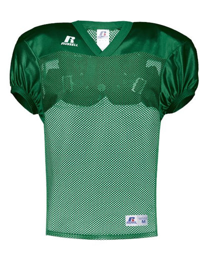 Russell Athletic Youth Stock Practice Jersey S096BW