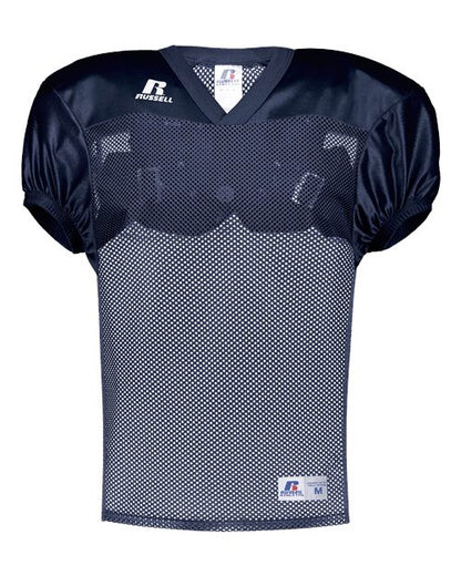 Russell Athletic Youth Stock Practice Jersey S096BW