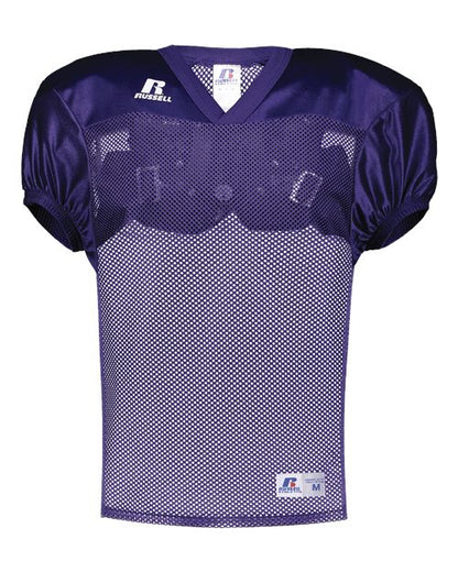 Russell Athletic Youth Stock Practice Jersey S096BW