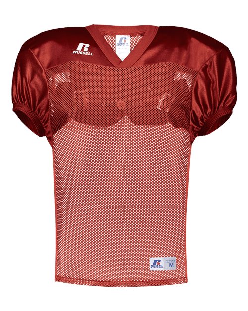Russell Athletic Youth Stock Practice Jersey S096BW