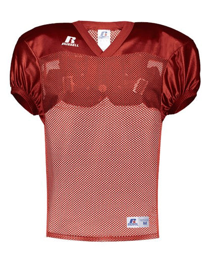 Russell Athletic Youth Stock Practice Jersey S096BW