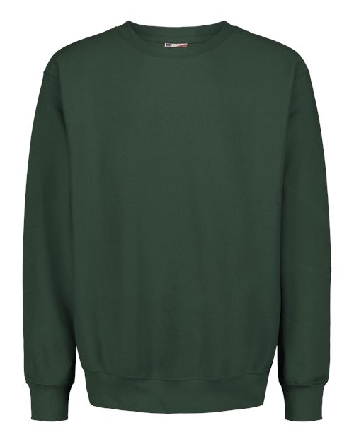 MV Sport Unisex Pro-Weave Crewneck Sweatshirt 496