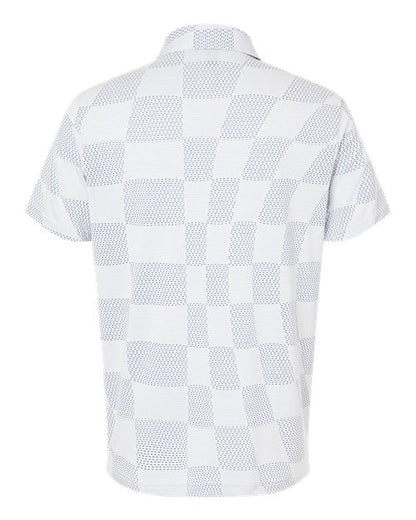 Adidas Ultimate365 Textured Polo A2004