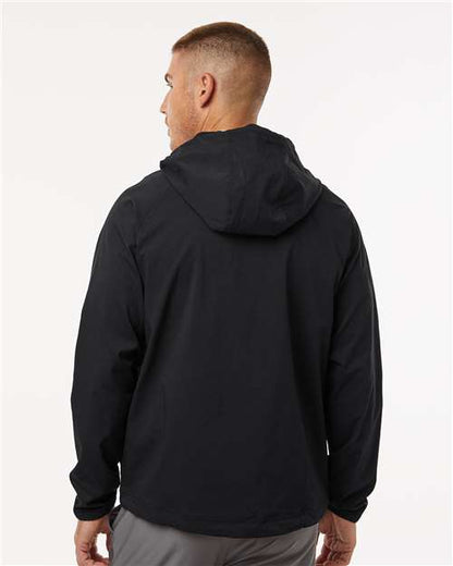 Adidas Go-To Utility DWR Full-Zip Jacket A2007