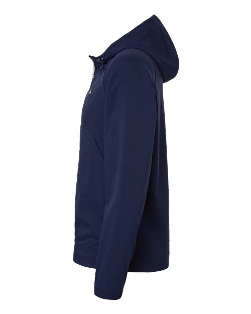Adidas Go-To Utility DWR Full-Zip Jacket A2007