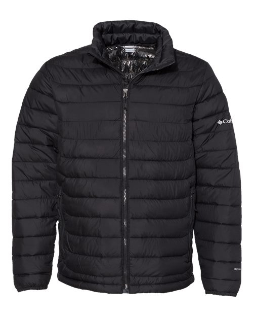 Columbia Men's Powder Lite II Jacket 212489