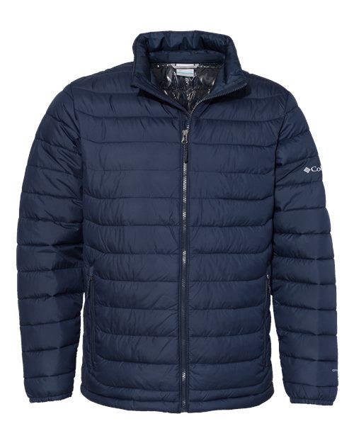 Columbia Men's Powder Lite II Jacket 212489