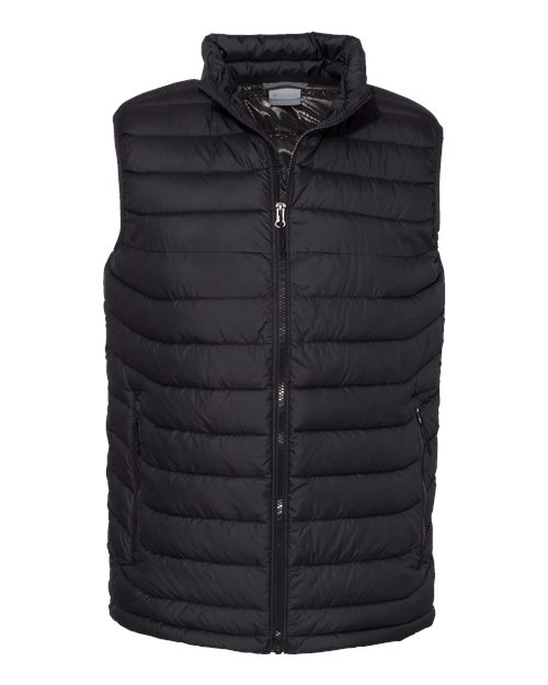 Columbia Men's Powder Lite II Vest 212491