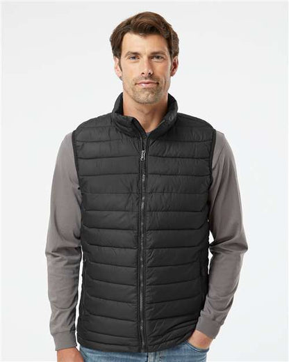 Custom Embroidered  Columbia Powder Lite™ II Vest 212491  