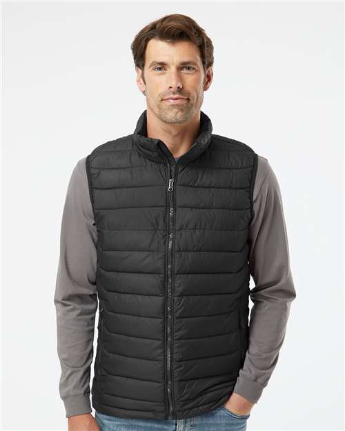 Custom Embroidered  Columbia Powder Lite™ II Vest 212491  