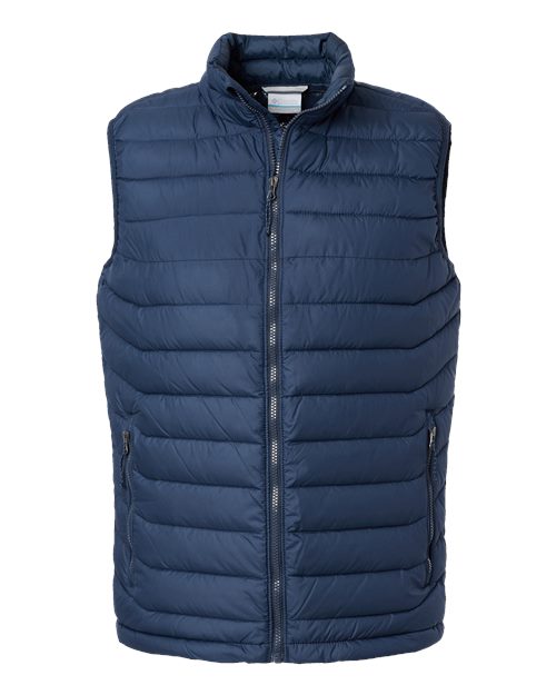 Columbia Men's Powder Lite II Vest 212491