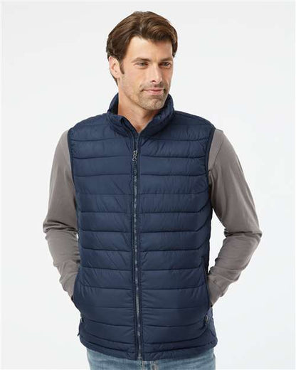 Custom Embroidered  Columbia Powder Lite™ II Vest 212491  