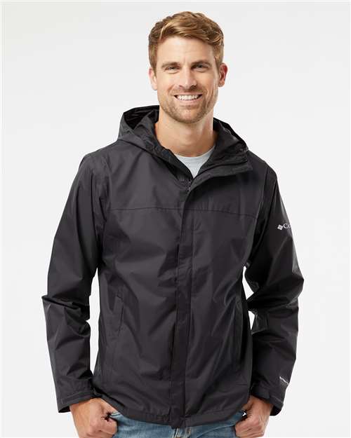 Custom Embroidered  Columbia Watertight™ II Jacket 212480  