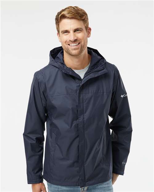 Custom Embroidered  Columbia Watertight™ II Jacket 212480  