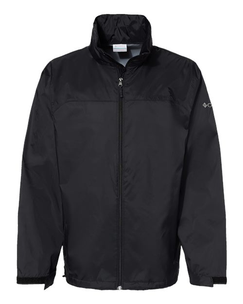 Columbia Men's Glennaker Lake II Rain Jacket 212476