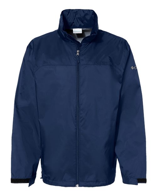 Columbia Men's Glennaker Lake II Rain Jacket 212476