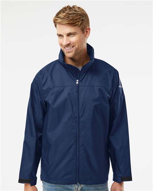 Custom Embroidered  Columbia Glennaker Lake™ II Rain Jacket 212476  