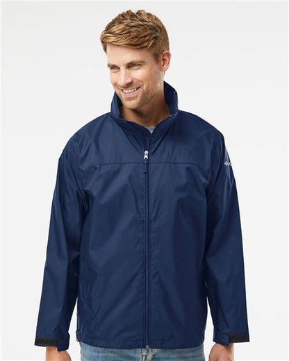 Custom Embroidered  Columbia Glennaker Lake™ II Rain Jacket 212476  