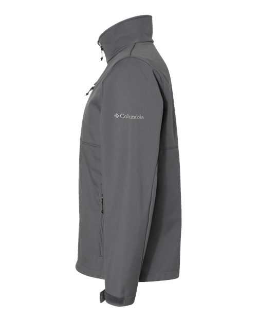 Columbia Ascender™ Soft Shell Jacket 212483