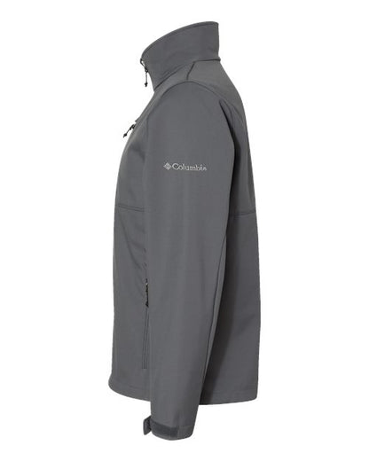 Columbia Ascender™ Soft Shell Jacket 212483