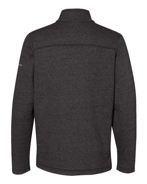 Columbia Great Hart Mountain™ III Half-Zip Pullover 212487