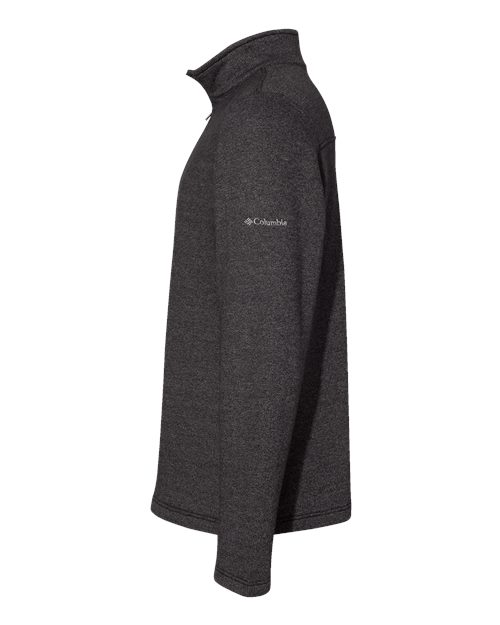Columbia Great Hart Mountain™ III Half-Zip Pullover 212487
