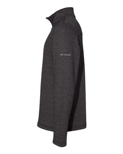 Columbia Great Hart Mountain™ III Half-Zip Pullover 212487
