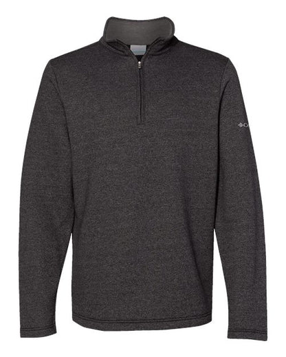 Columbia Great Hart Mountain™ III Half-Zip Pullover 212487