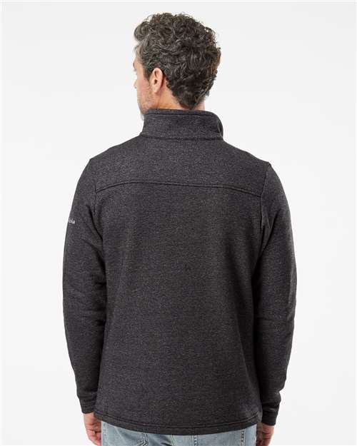 Columbia Great Hart Mountain™ III Half-Zip Pullover 212487