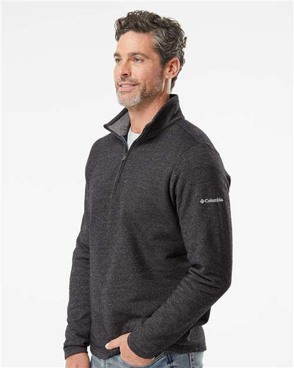 Columbia Great Hart Mountain™ III Half-Zip Pullover 212487