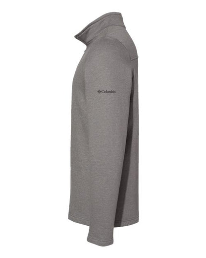 Columbia Great Hart Mountain™ III Half-Zip Pullover 212487