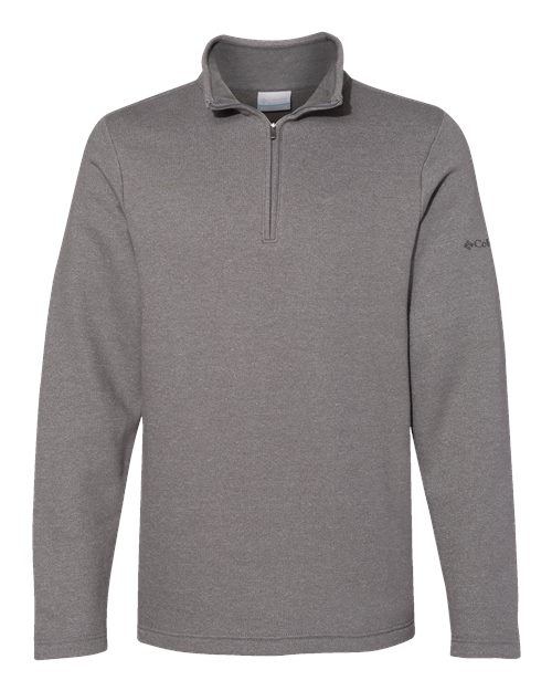 Columbia Great Hart Mountain™ III Half-Zip Pullover 212487