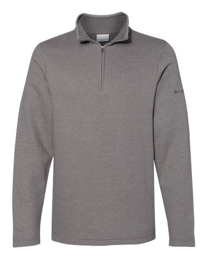 Columbia Great Hart Mountain™ III Half-Zip Pullover 212487