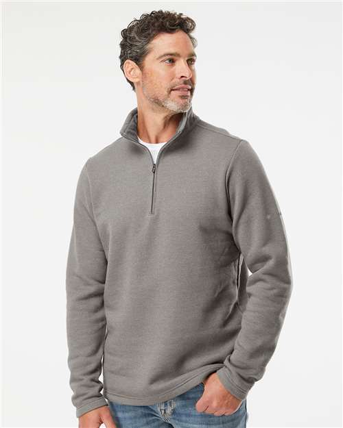 Custom Embroidered  Columbia Great Hart Mountain™ III Half-Zip Pullover 212487  