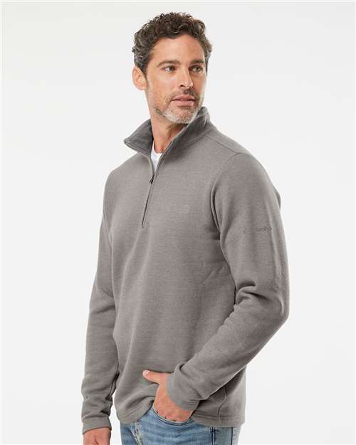 Columbia Great Hart Mountain™ III Half-Zip Pullover 212487