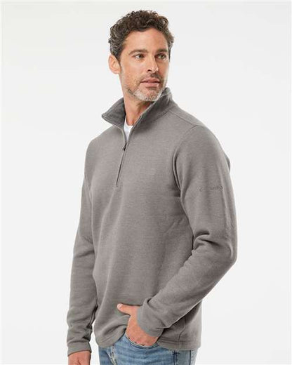 Columbia Great Hart Mountain™ III Half-Zip Pullover 212487