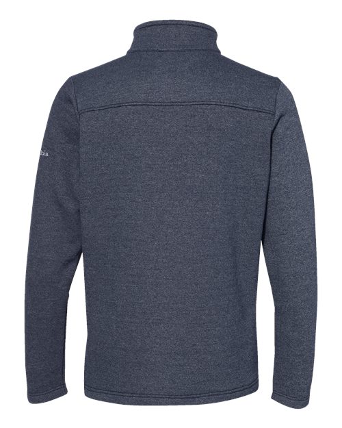 Columbia Great Hart Mountain™ III Half-Zip Pullover 212487