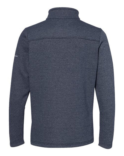 Columbia Great Hart Mountain™ III Half-Zip Pullover 212487