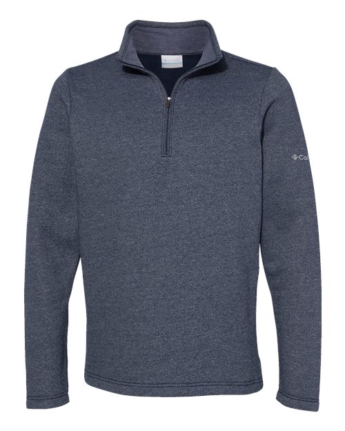Columbia Great Hart Mountain™ III Half-Zip Pullover 212487