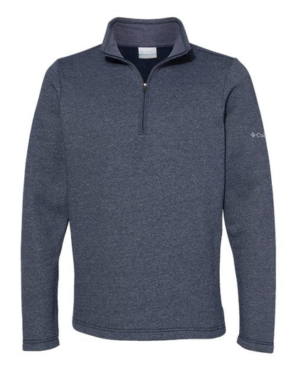 Columbia Great Hart Mountain™ III Half-Zip Pullover 212487