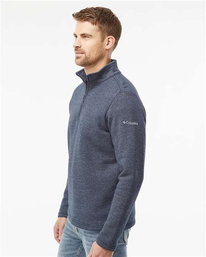 Columbia Great Hart Mountain™ III Half-Zip Pullover 212487