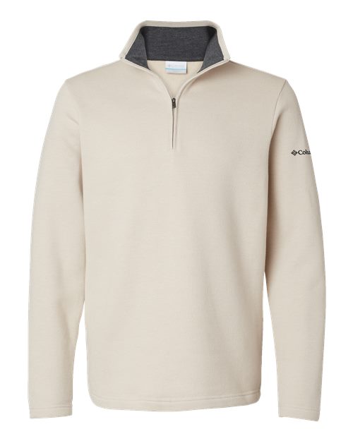 Columbia Great Hart Mountain™ III Half-Zip Pullover 212487